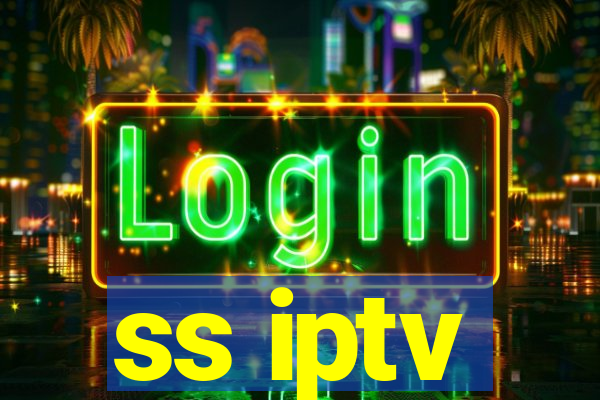 ss iptv